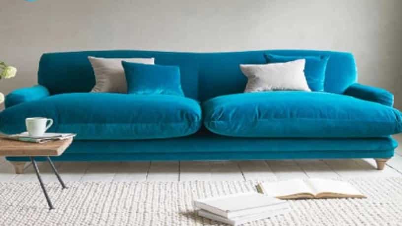 برای شستن مبل در مبل شویی به چه نکاتی توجه کنیم؟